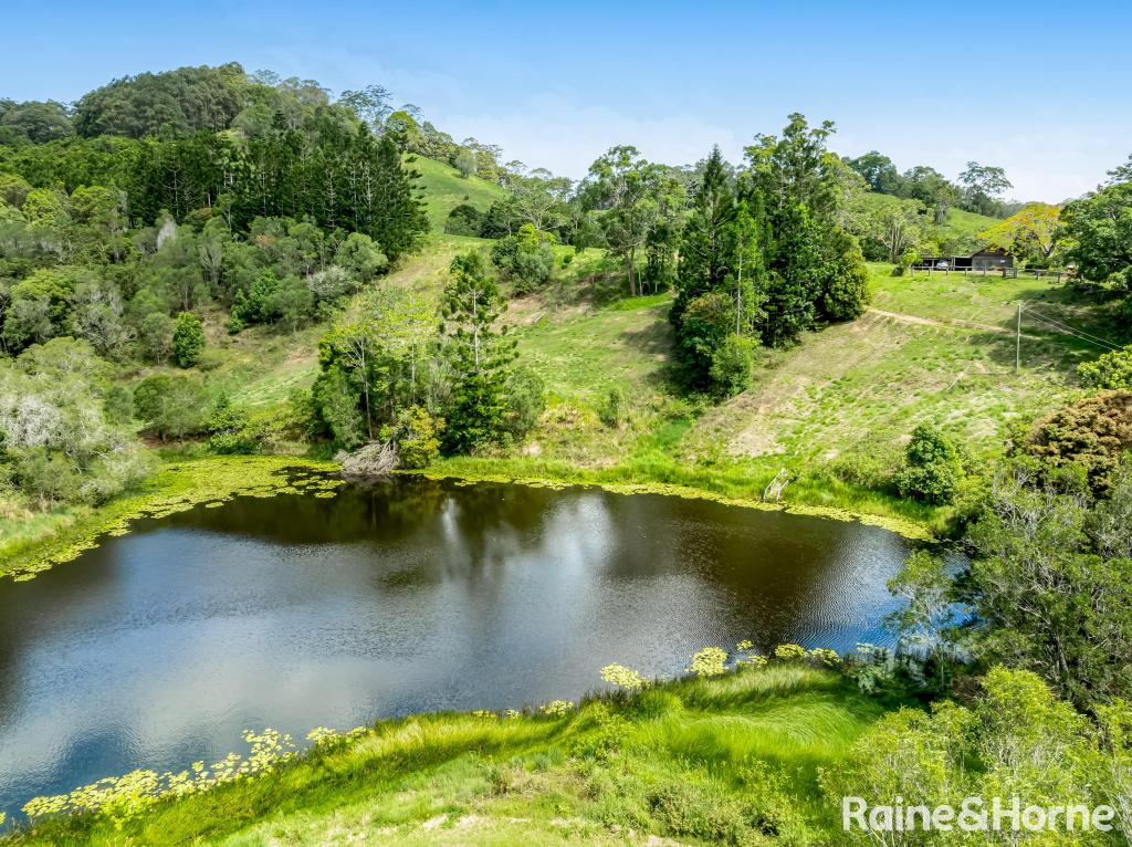 247 EASTERN BRANCH RD, KIN KIN, QLD 4571