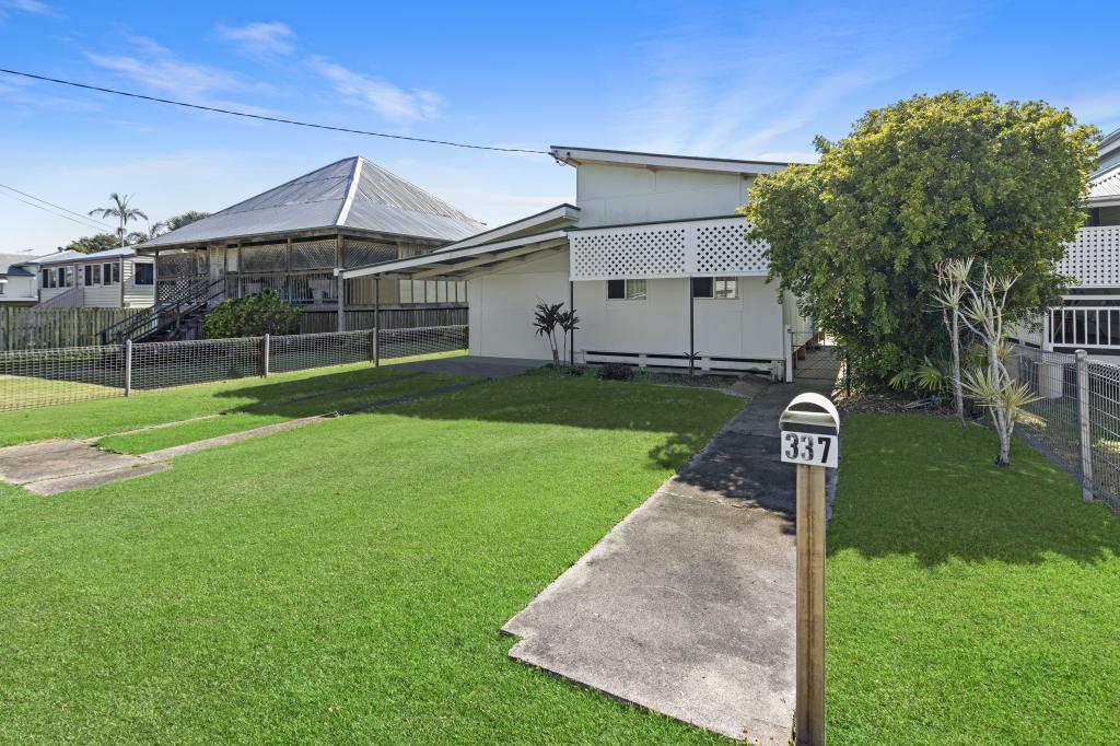 337 Albert St, Maryborough, QLD 4650