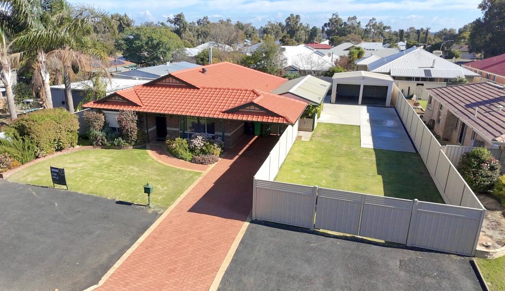 36 Orchid Dr, Glen Iris, WA 6230