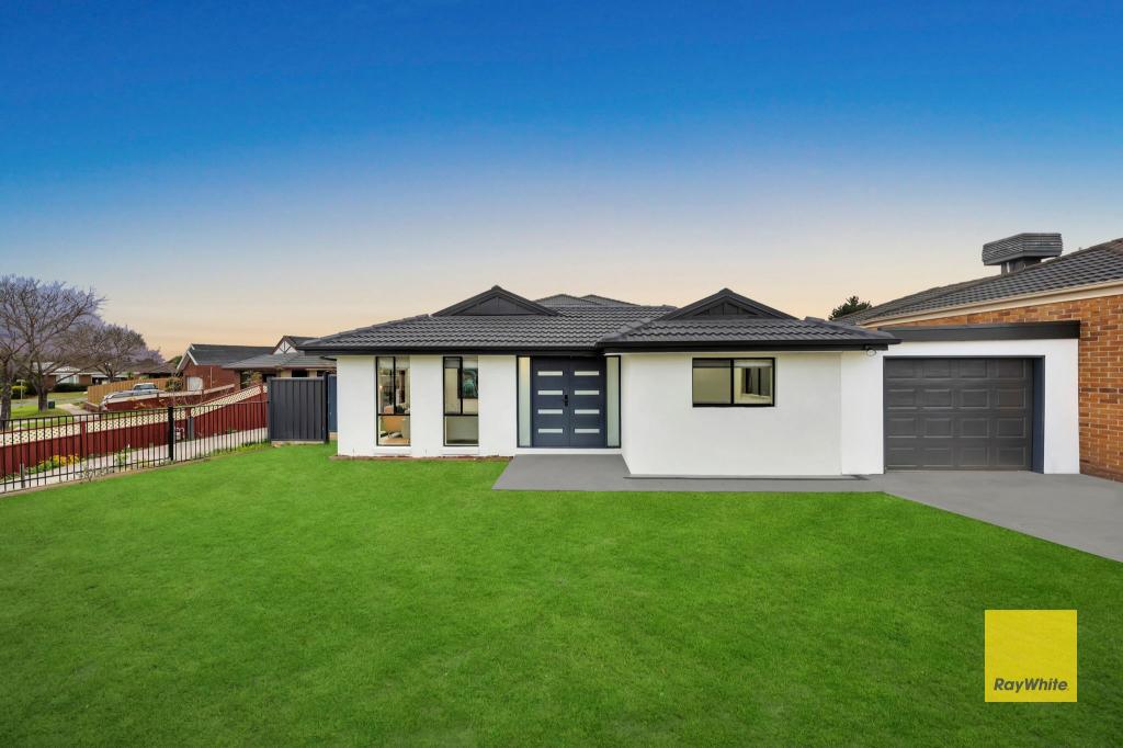 1c Buckhurst Way, Hoppers Crossing, VIC 3029