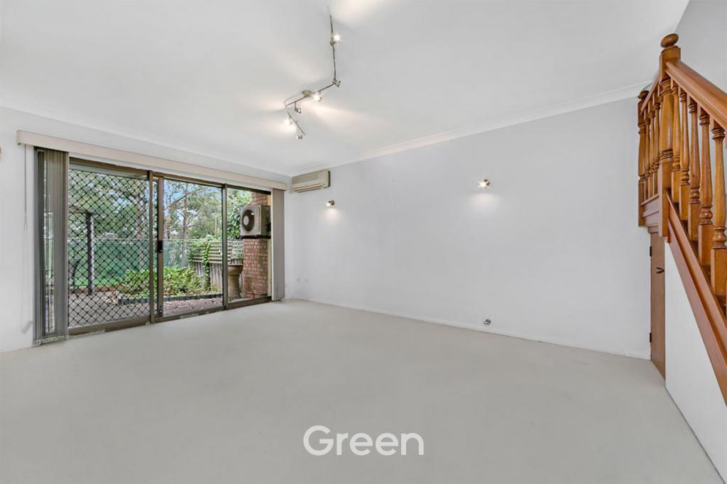 1/324 Marsden Rd, Carlingford, NSW 2118