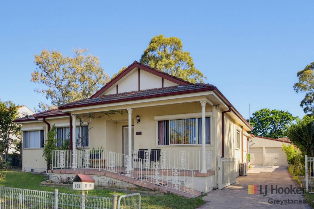 154 Smith St, Pendle Hill, NSW 2145