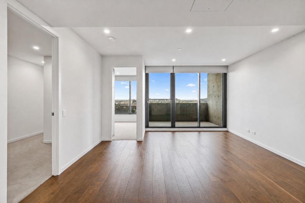 1109/112 ADDERLEY ST, WEST MELBOURNE, VIC 3003