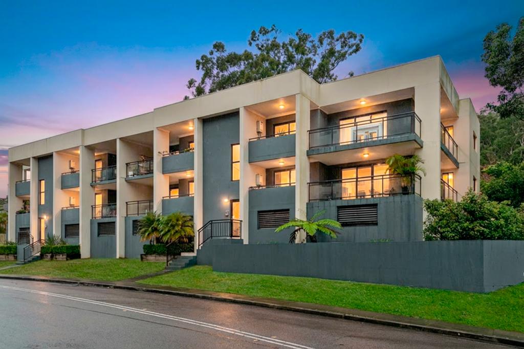 3/8 Bent St, Gosford, NSW 2250