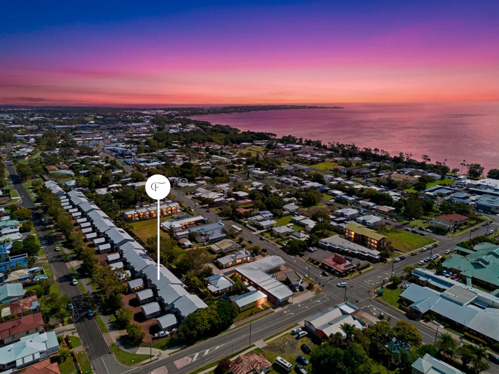6/30 East St, Scarness, QLD 4655
