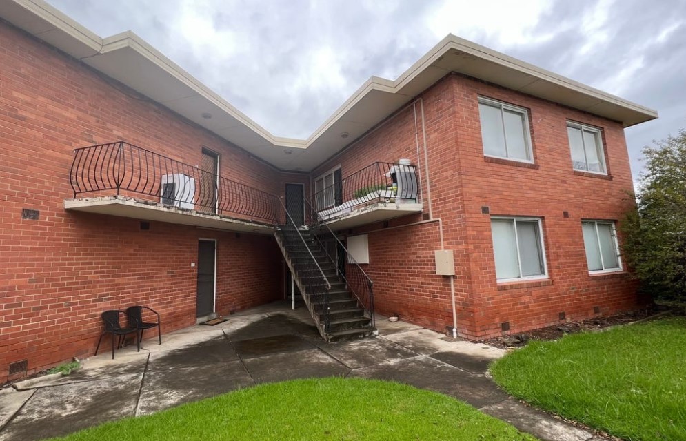 3/1 FRANKSTON ST, RESERVOIR, VIC 3073