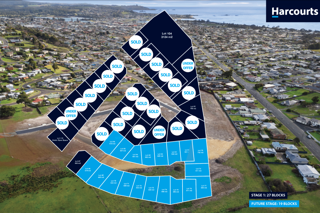 1 Rawson St, Ulverstone, TAS 7315