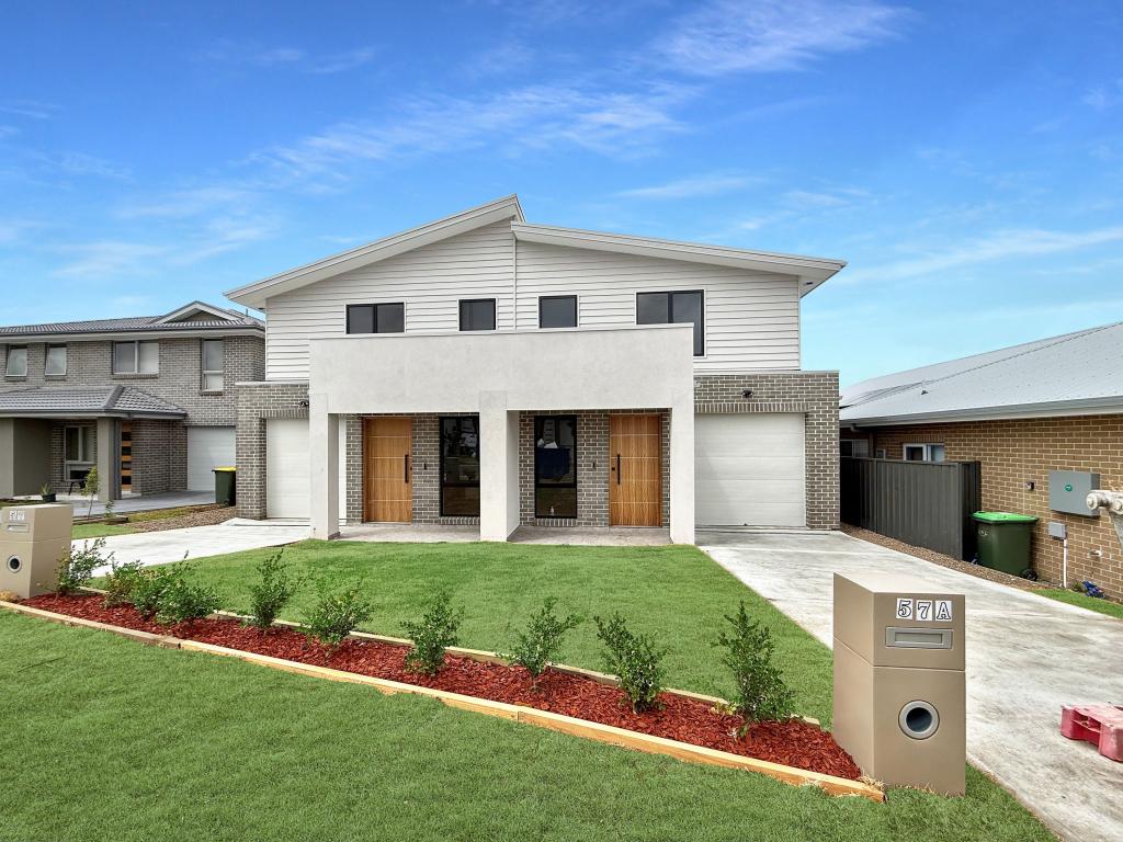 57a Wicklow Rd, Chisholm, NSW 2322