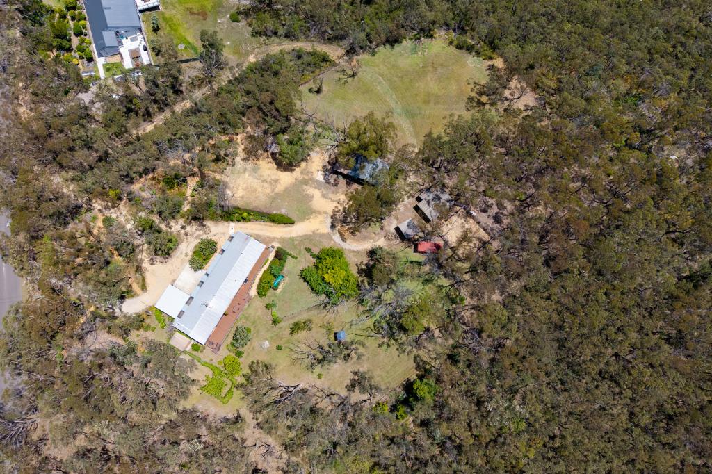 213 BLAXLAND RD, WENTWORTH FALLS, NSW 2782