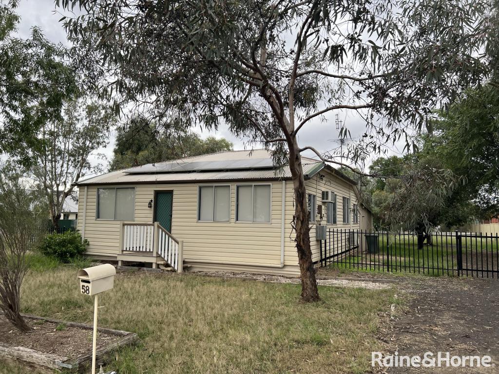58 Soutter St, Roma, QLD 4455