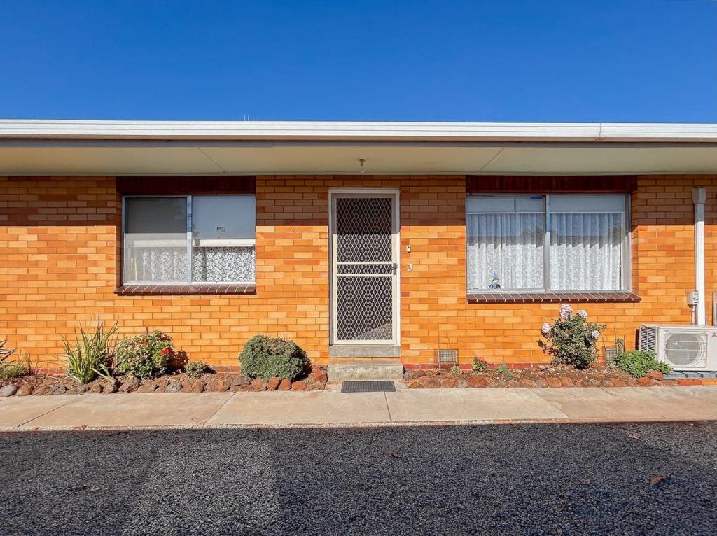 3/182 Boundary St, Kerang, VIC 3579