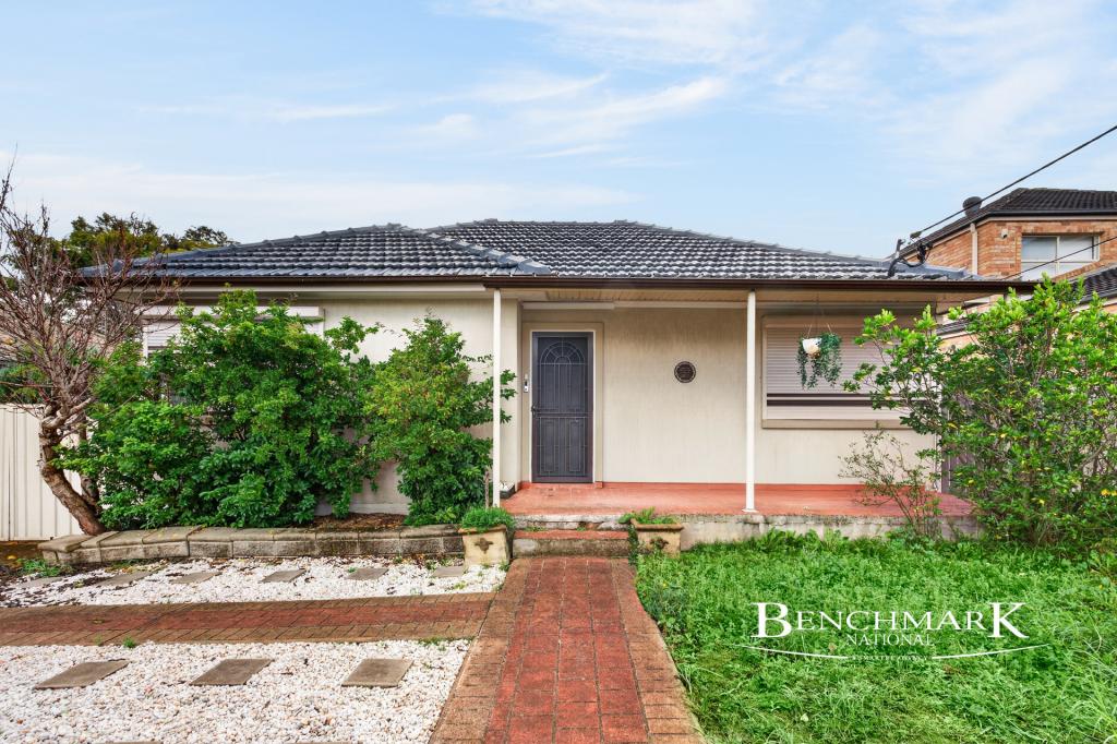29 Henson St, Merrylands, NSW 2160