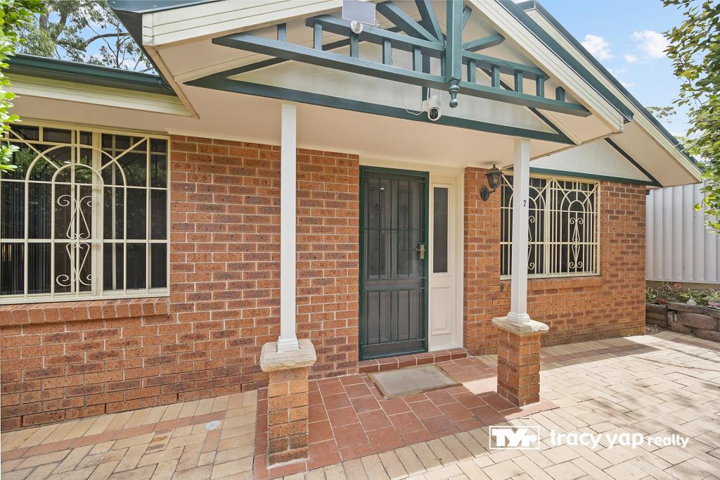 7/54 Valley Rd, Epping, NSW 2121