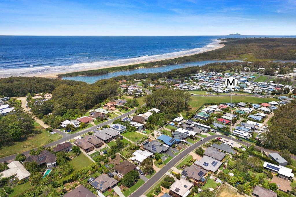 60 Seaforth Dr, Valla Beach, NSW 2448
