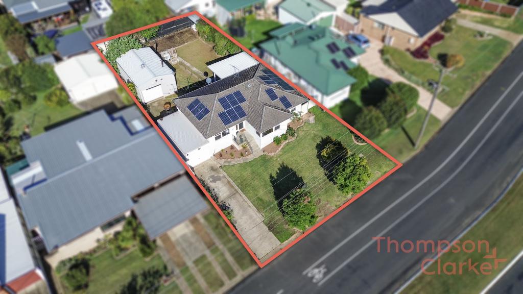 45 ALEXANDRA AVE, RUTHERFORD, NSW 2320