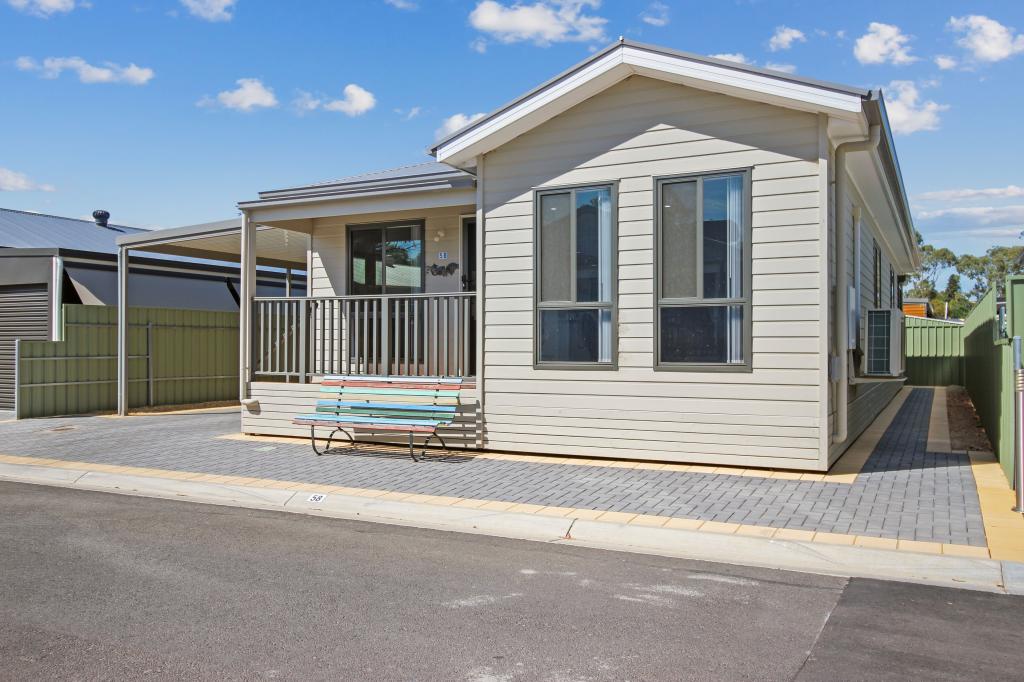 58/49 Peake Tce, Waikerie, SA 5330