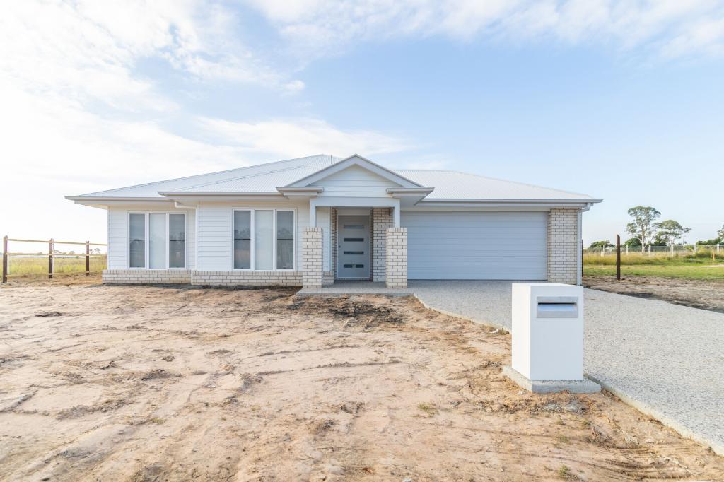 19 Olaf Rd, Pialba, QLD 4655