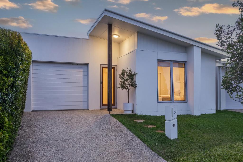 3 Cobia Ct, Mountain Creek, QLD 4557