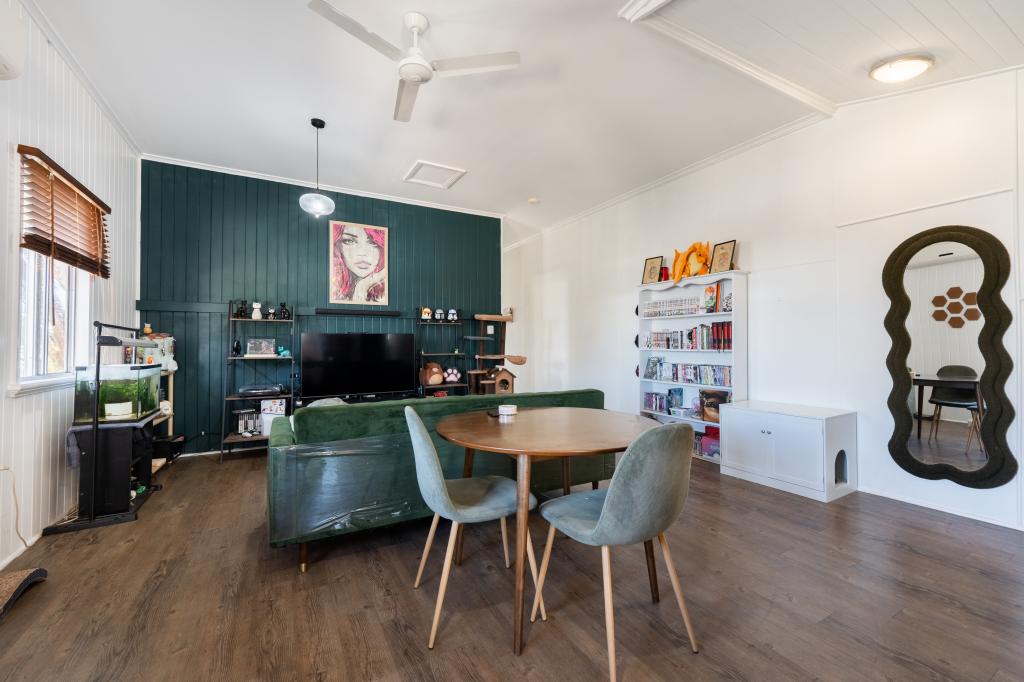 3/38 George St, Bundaberg South, QLD 4670