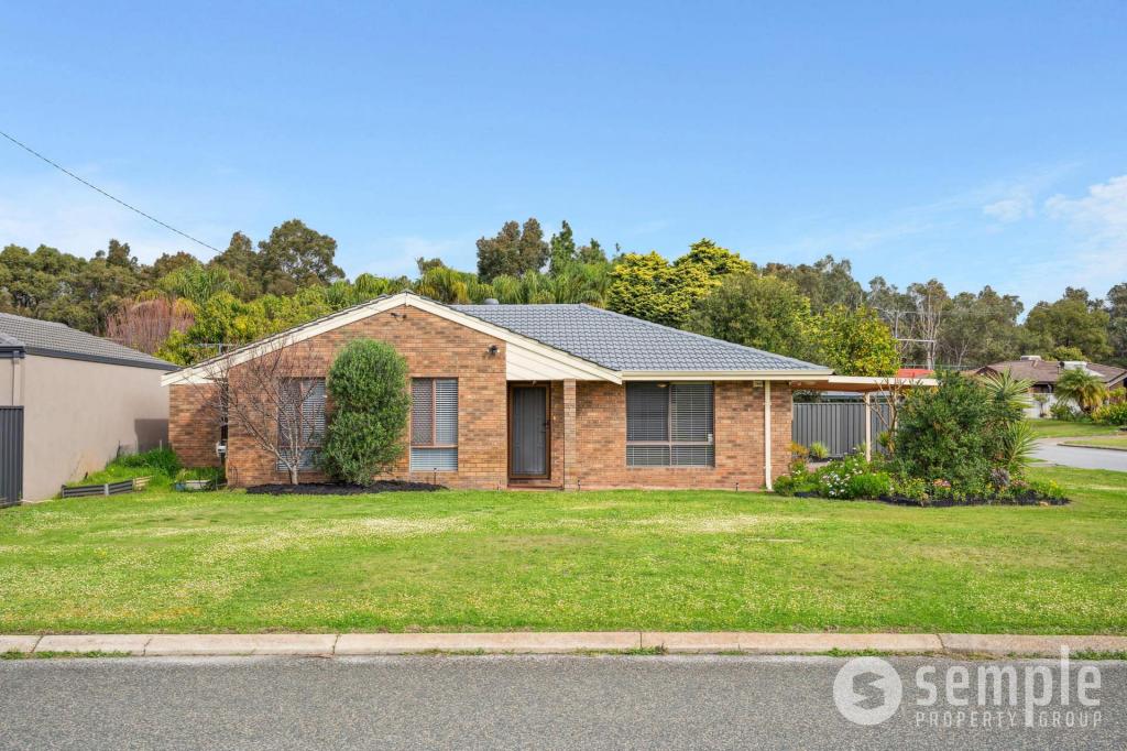 7 Villiers Way, Parkwood, WA 6147