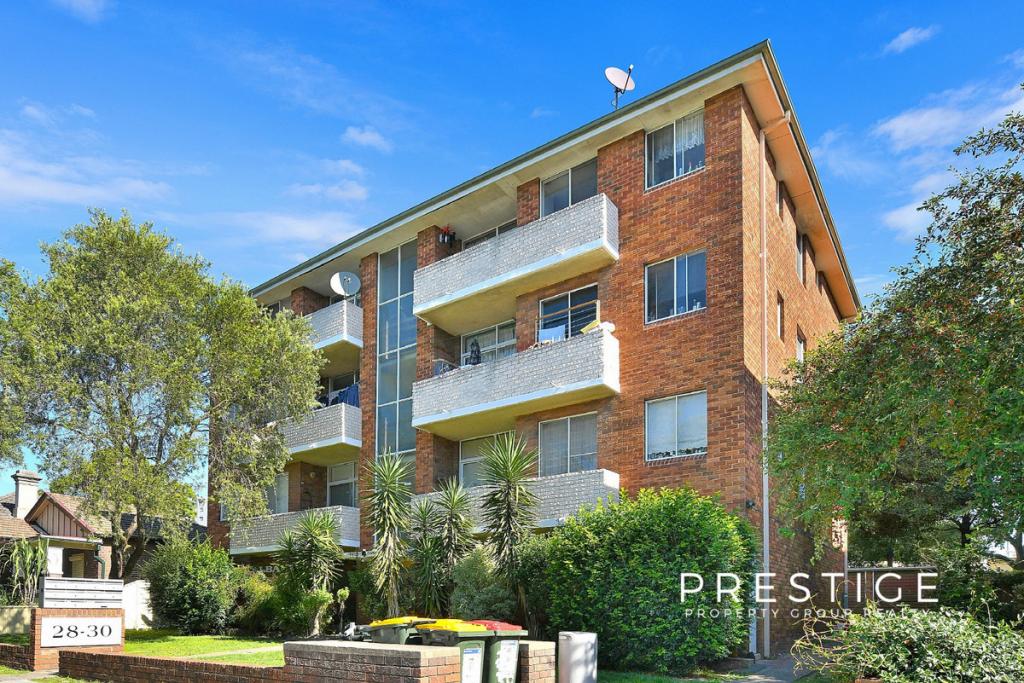 8/28 Ann St, Wolli Creek, NSW 2205