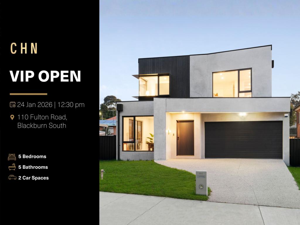110 Fulton Rd, Blackburn South, VIC 3130