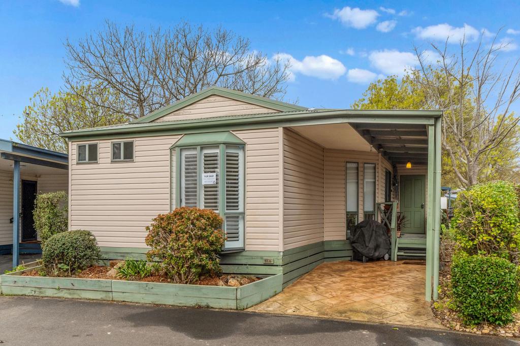 116/98 BUNGOWER RD, MORNINGTON, VIC 3931