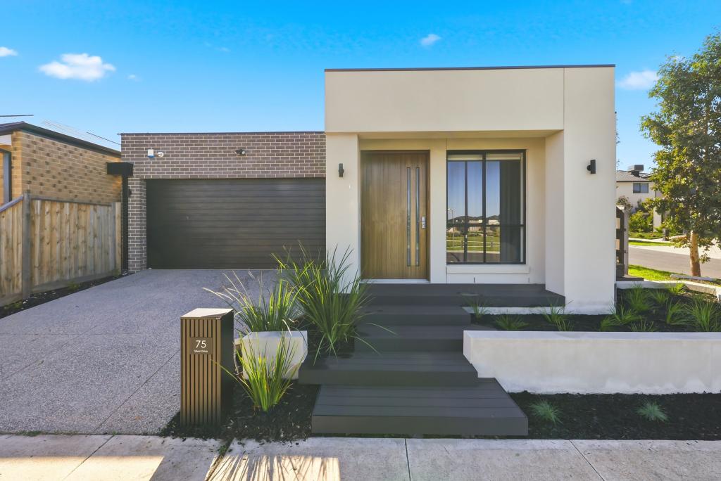 75 Silver Dr, Diggers Rest, VIC 3427