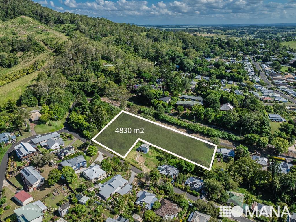 31-33 Irwin St, Kyogle, NSW 2474