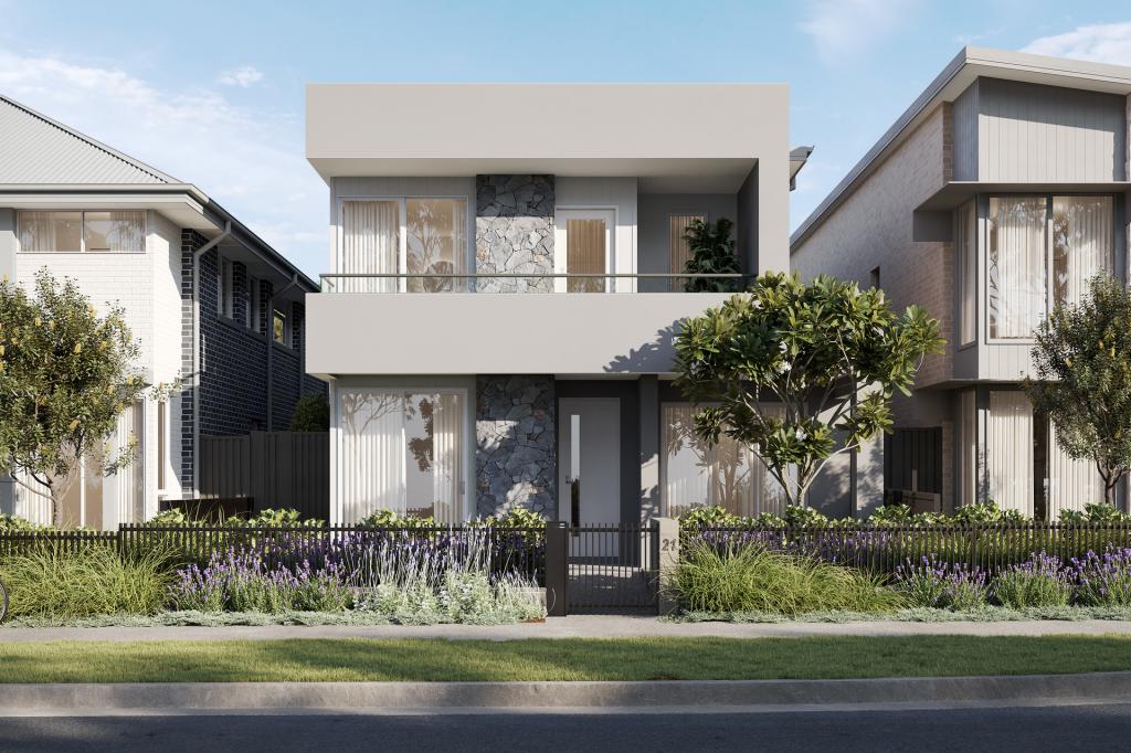 21 Sharp St, Oran Park, NSW 2570
