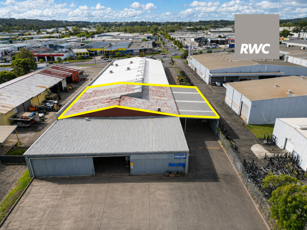 2/94 Boniface St, Archerfield, QLD 4108