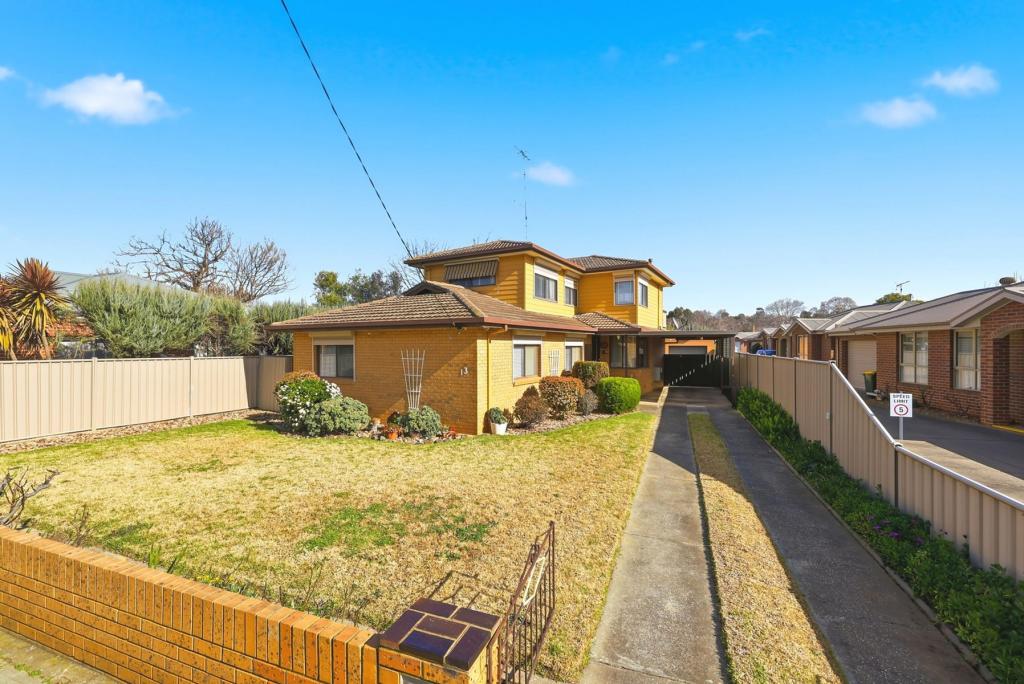 13 Graham St, Bacchus Marsh, VIC 3340