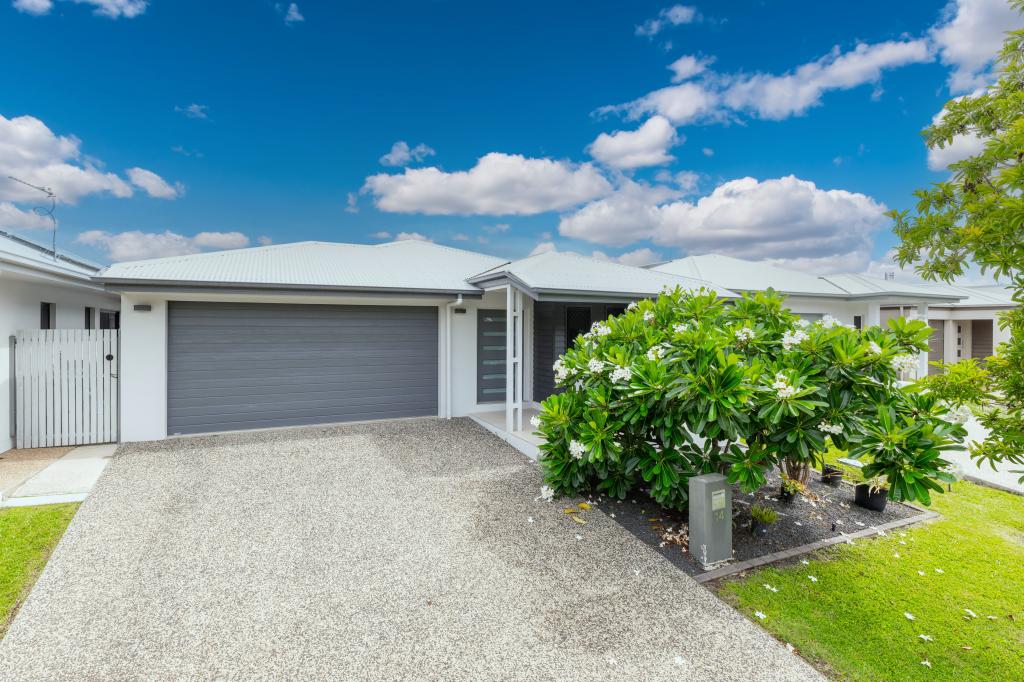 14 MIZUNO VIEW, OONOONBA, QLD 4811