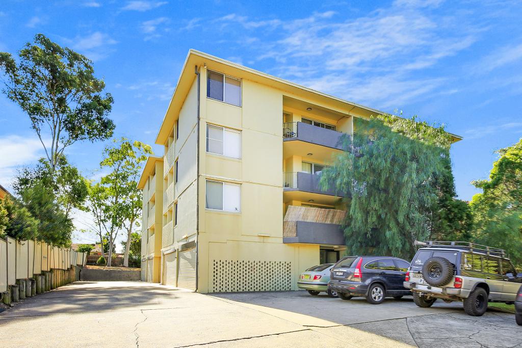 27/65 Park Ave, Kingswood, NSW 2747