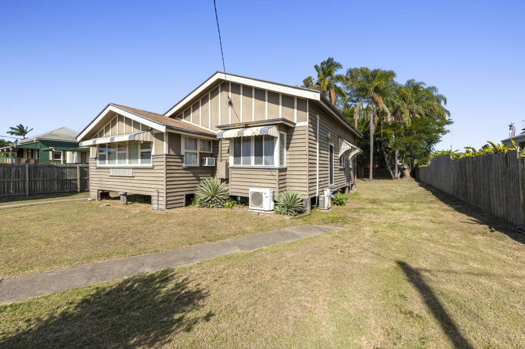 70 George St, Bundaberg South, QLD 4670
