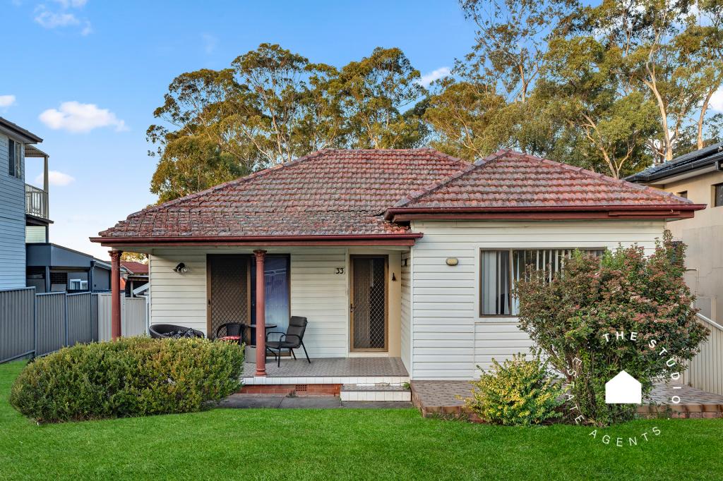 33 Frank St, Guildford, NSW 2161