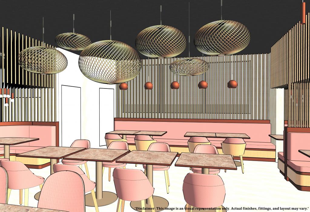 Shop 5/10 King St, Rockdale, NSW 2216