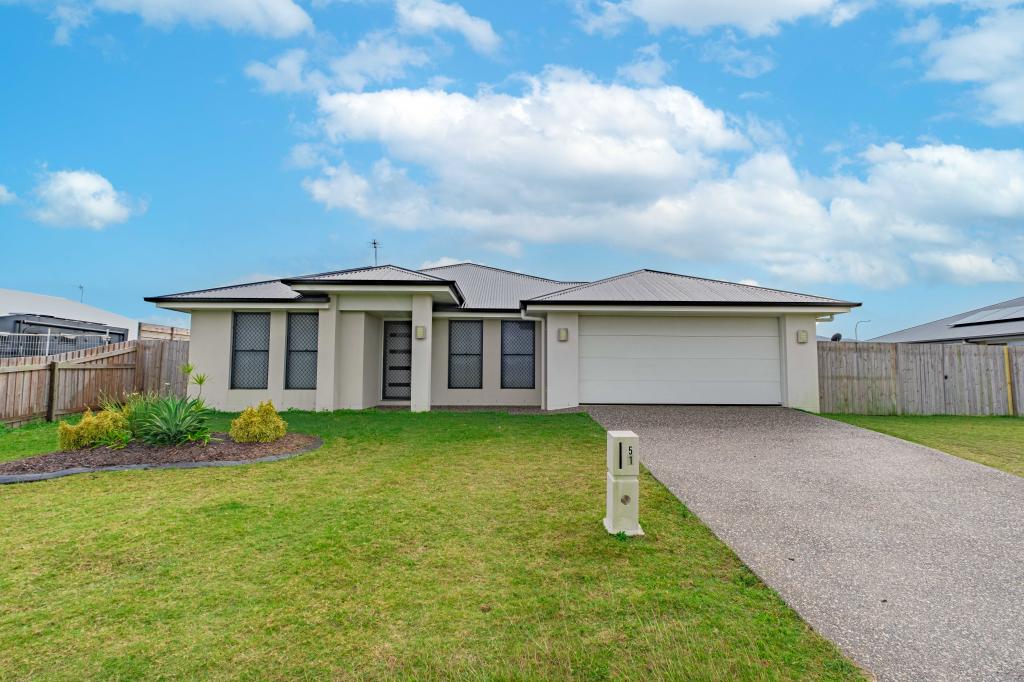 51 Jannik Tce, Pialba, QLD 4655