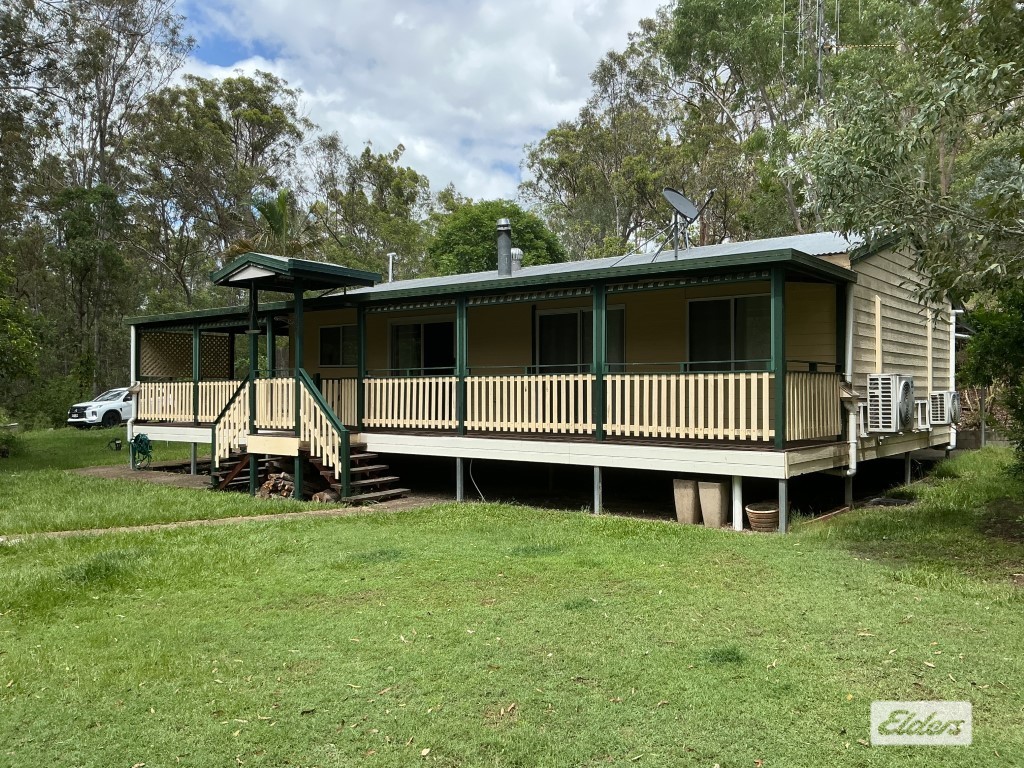 8 Kleise Ct, Curra, QLD 4570