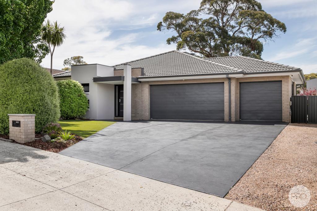 222 NERRINA RD, NERRINA, VIC 3350