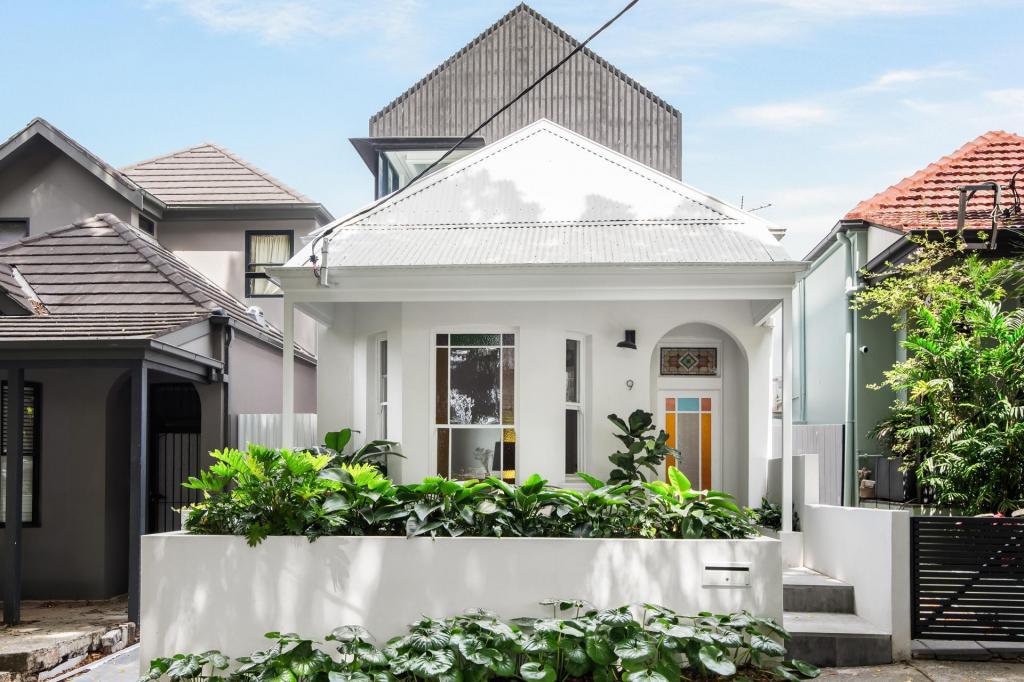 9 King St, Bondi, NSW 2026