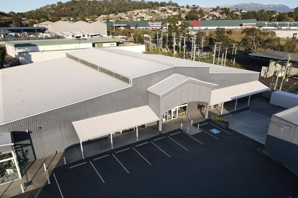 18 Mcintyre St, Mornington, TAS 7018