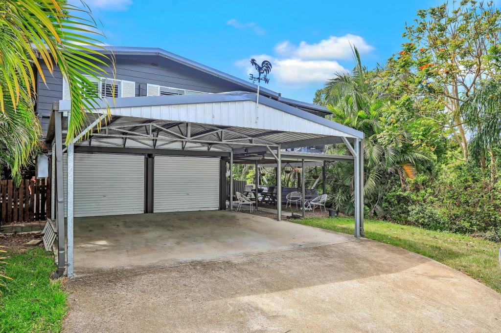 13 FORT LANE, MARYBOROUGH, QLD 4650