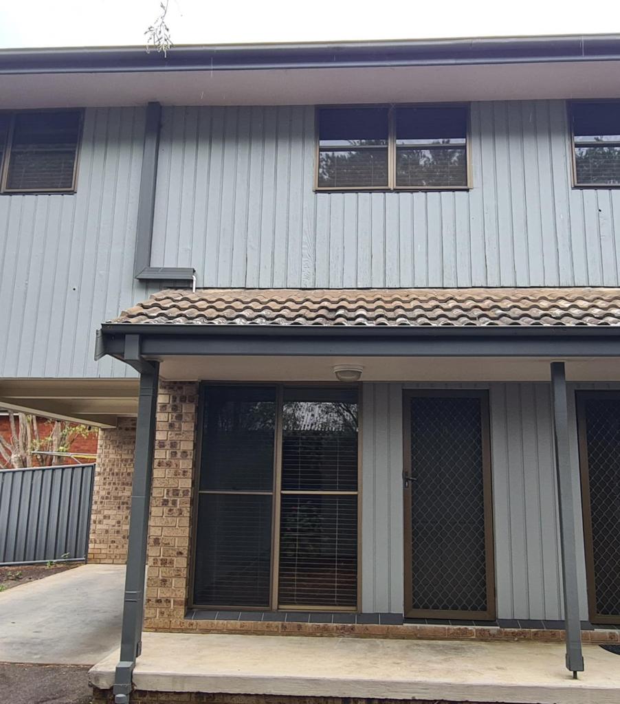 6/116 Brook St, Muswellbrook, NSW 2333