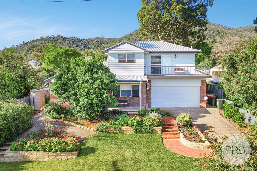 50a Dowell Ave, East Tamworth, NSW 2340