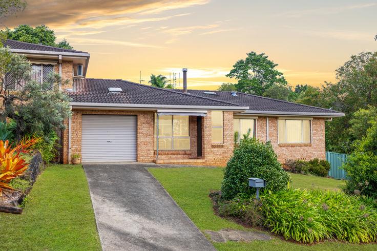1/1 Janice Ct, Goonellabah, NSW 2480