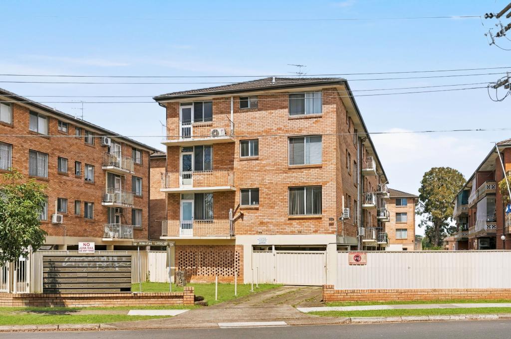 45/132 Lansdowne Rd, Canley Vale, NSW 2166