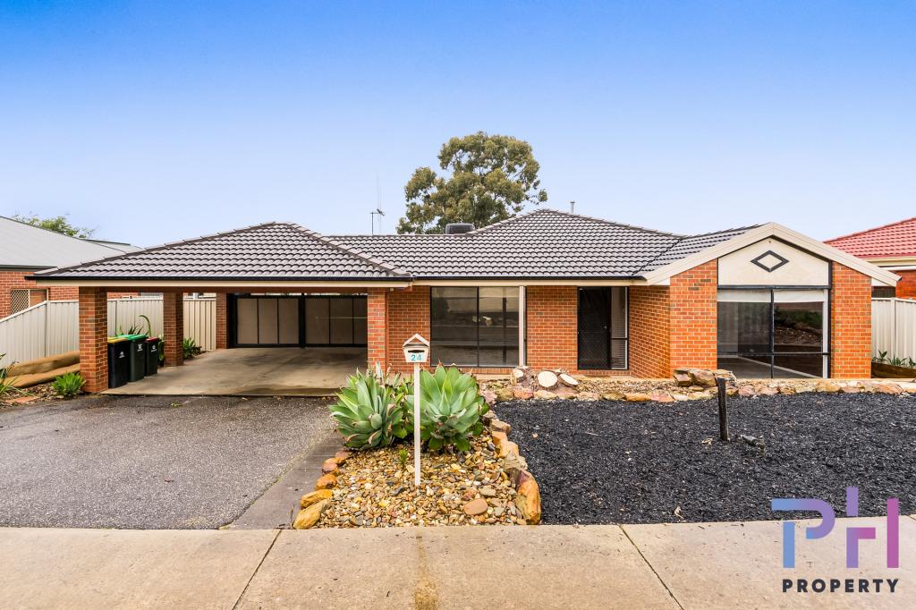 24 Daniel Dr, Golden Square, VIC 3555