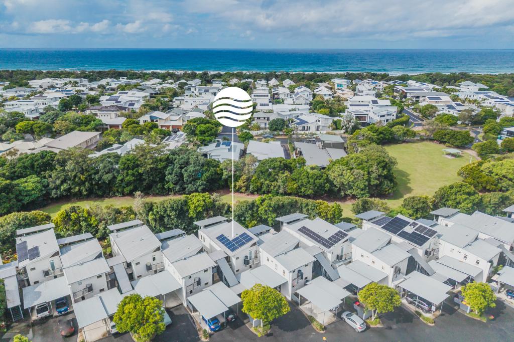 38/3 Cedarwood Ct, Casuarina, NSW 2487