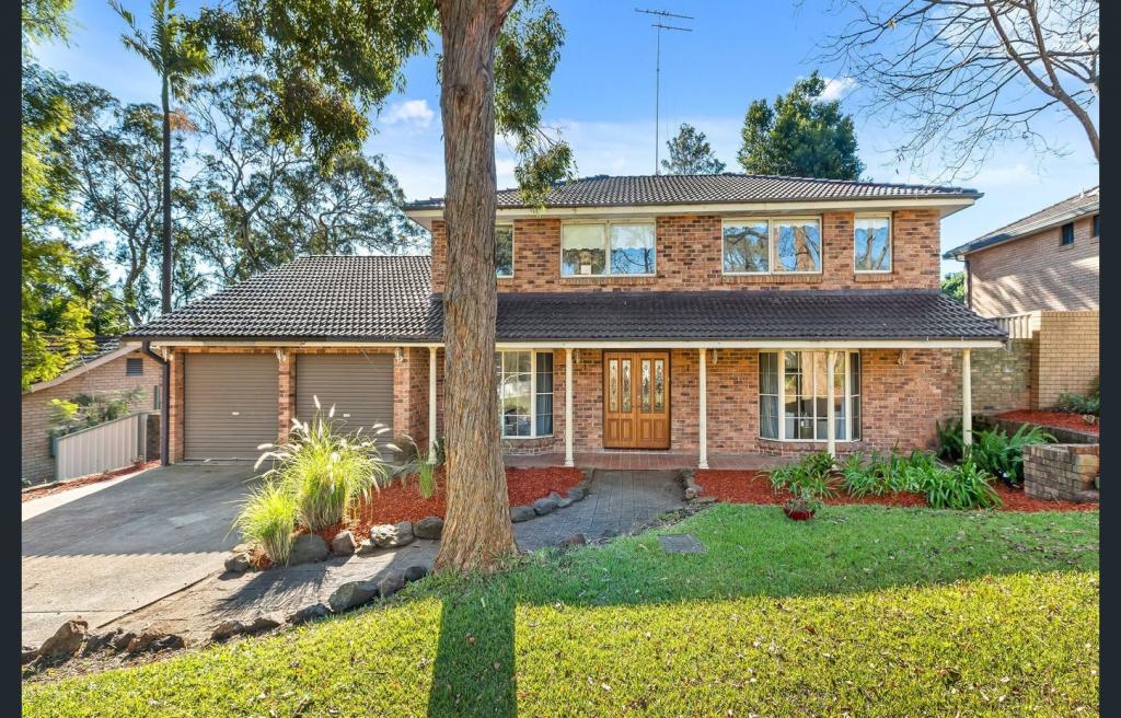 9 Dawes Ave, Castle Hill, NSW 2154